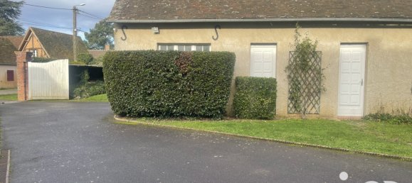 Casa de 4 dormitorios en Dreux, France No. 48251 13