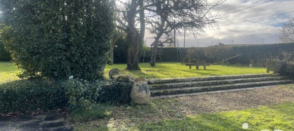 Casa de 4 dormitorios en Dreux, France No. 48251 11