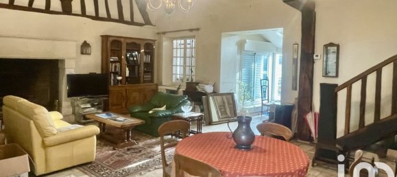 Casa de 4 dormitorios en Dreux, France No. 48251 6