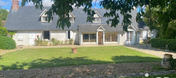 Casa de 4 dormitorios en Dreux, France No. 48251 16