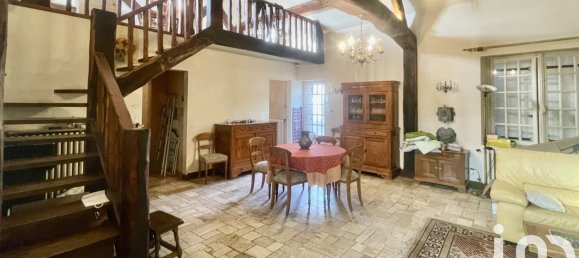 Casa de 4 dormitorios en Dreux, France No. 48251 4