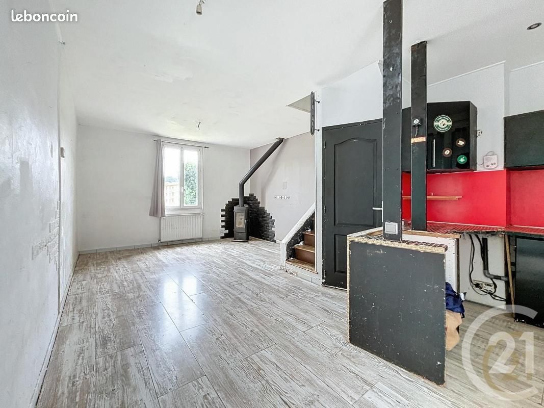 Casa T2 em Seine-Maritime, France N.º 355972