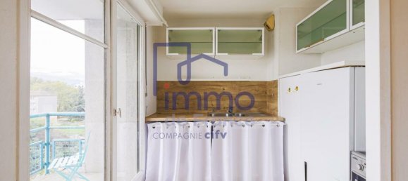 Apartamento T1 em Grenoble, France N.º 189751 3