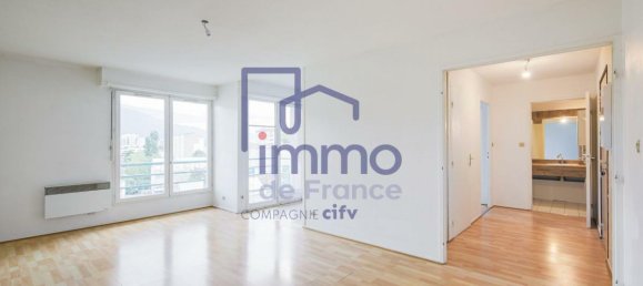 Apartamento T1 em Grenoble, France N.º 189751 2