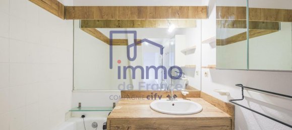Apartamento T1 em Grenoble, France N.º 189751 6