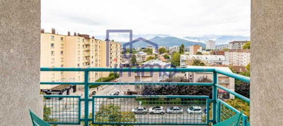 Apartamento T1 em Grenoble, France N.º 189751 7