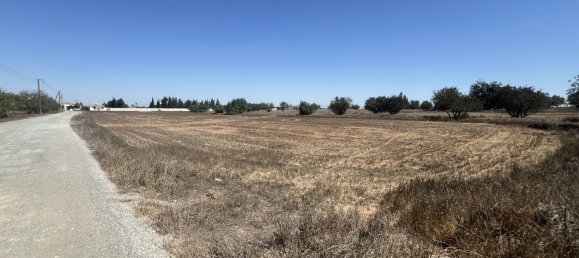 15457 m² terreno en venta en Avgorou, Ammochostos, Cyprus № 26586 5