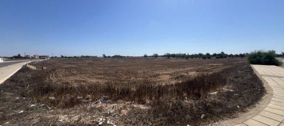 15457 m² terreno en venta en Avgorou, Ammochostos, Cyprus № 26586 4