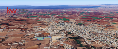 Terrain à Avgorou, Cyprus 15457m² No. 26586