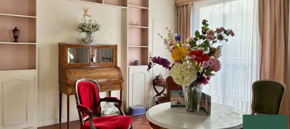 3 غرف نوم شقة في Enghien-les-Bains, France رقم 144343 2