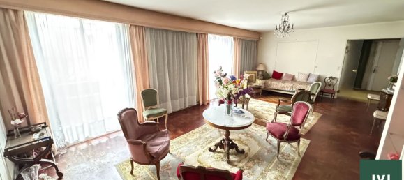 3 غرف نوم شقة في Enghien-les-Bains, France رقم 144343 4