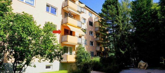 3 rooms Apartment in Salzburg, Austria No. 201867 7