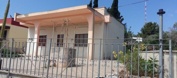 4 غرف نوم فيلا في Parabita, Italy رقم 357600 2