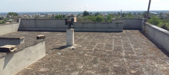 4 غرف نوم فيلا في Parabita, Italy رقم 357600 14