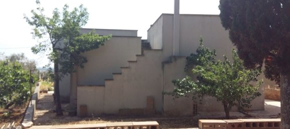 4 غرف نوم فيلا في Parabita, Italy رقم 357600 11