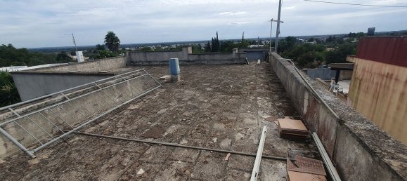 4 غرف نوم فيلا في Parabita, Italy رقم 357600 13