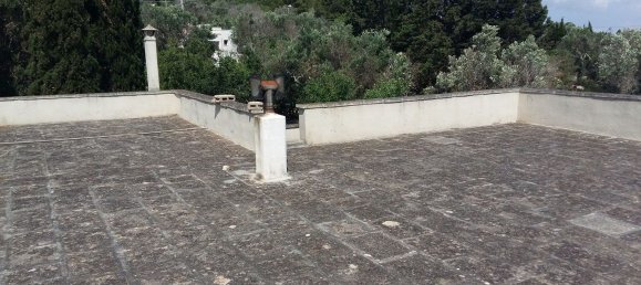 4 غرف نوم فيلا في Parabita, Italy رقم 357600 12