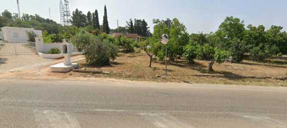 4 غرف نوم فيلا في Parabita, Italy رقم 357600 18