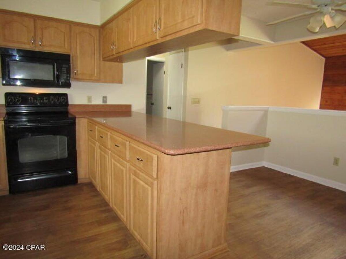 Дом с 4 спальнями в Панама-Бич, США № 388236