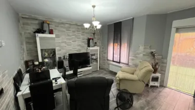 4 bedrooms House in San Martin de la Vega, Spain No. 212670