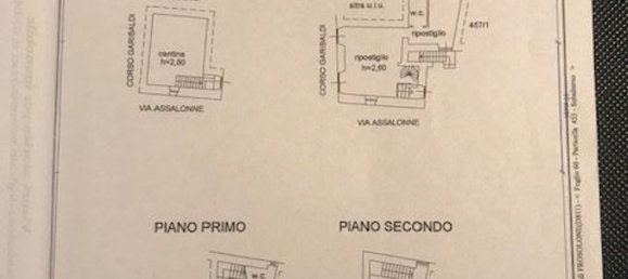 Дом с 5 спальнями в Фрозолоне, Италия № 255941 35