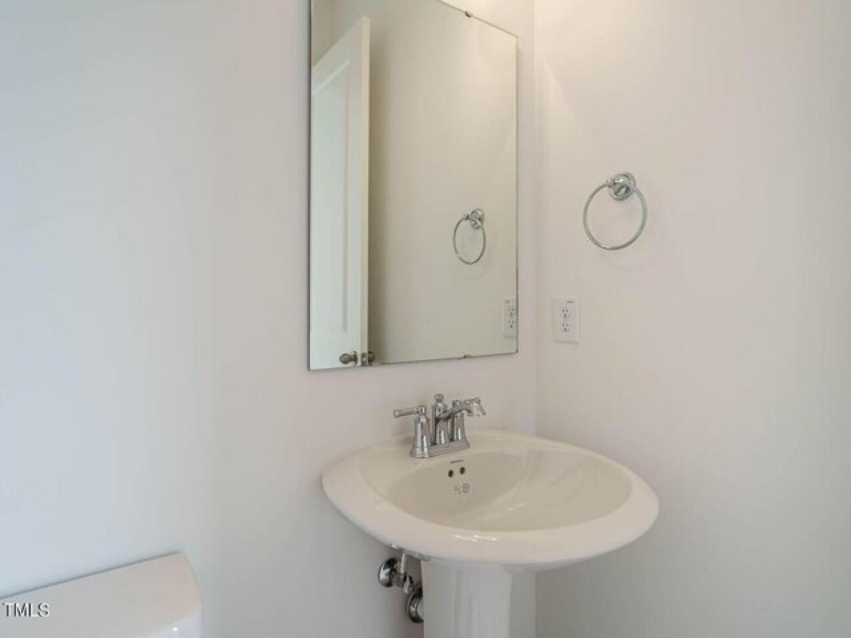 Casa de 3 dormitorios en Wendell, USA No. 442191