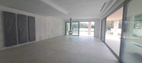 Вилла с 5 спальнями в Ханья, Крит, Греция № 8839 4