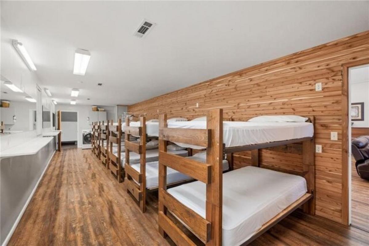 6 bedrooms House in Mountainburg, USA No. 420820