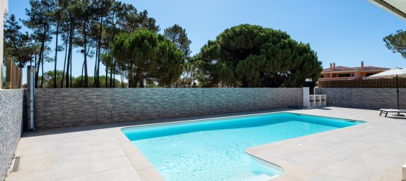 3 Schlafzimmer Villa in Samora Correia, Portugal, Nr. 332939 3