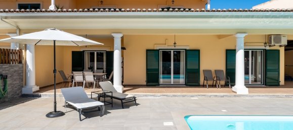 3 Schlafzimmer Villa in Samora Correia, Portugal, Nr. 332939 4