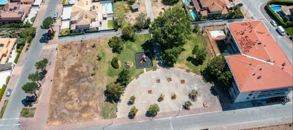 3 Schlafzimmer Villa in Samora Correia, Portugal, Nr. 332939 41