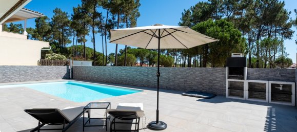 3 Schlafzimmer Villa in Samora Correia, Portugal, Nr. 332939 2