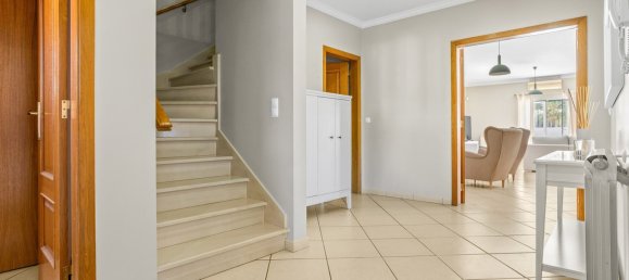 3 Schlafzimmer Villa in Samora Correia, Portugal, Nr. 332939 6