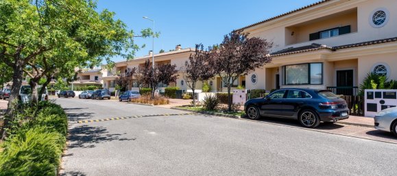 3 Schlafzimmer Villa in Samora Correia, Portugal, Nr. 332939 34