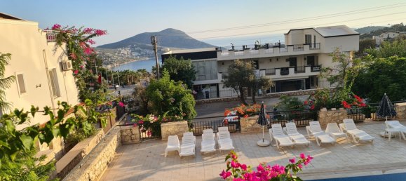 Apartment 3+1 in Kalkan, Turkey No. 18556 4