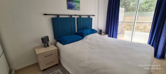 Apartment 3+1 in Kalkan, Turkey No. 18556 3