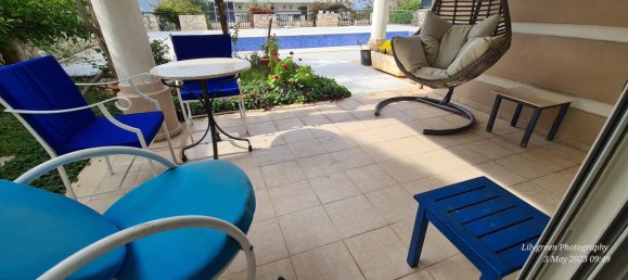 Apartment 3+1 in Kalkan, Turkey No. 18556 13