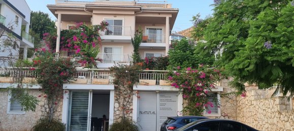 Apartment 3+1 in Kalkan, Turkey No. 18556 16