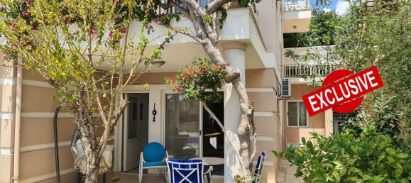 Apartment 3+1 in Kalkan, Turkey No. 18556 19