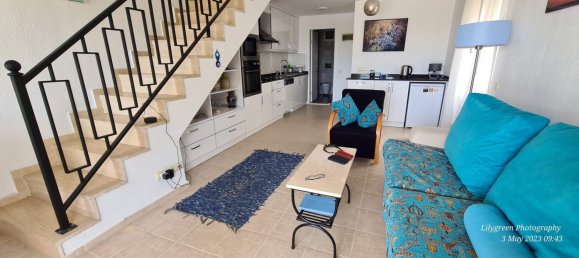 Apartment 3+1 in Kalkan, Turkey No. 18556 7