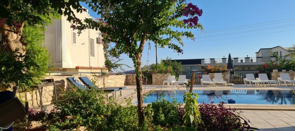 Apartment 3+1 in Kalkan, Turkey No. 18556 18