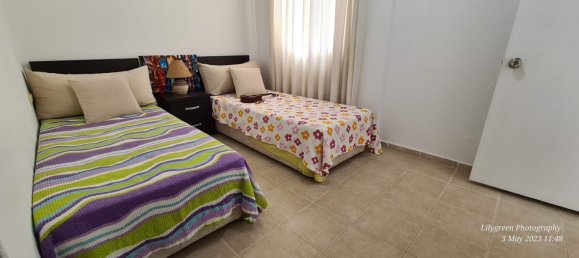Apartment 3+1 in Kalkan, Turkey No. 18556 10