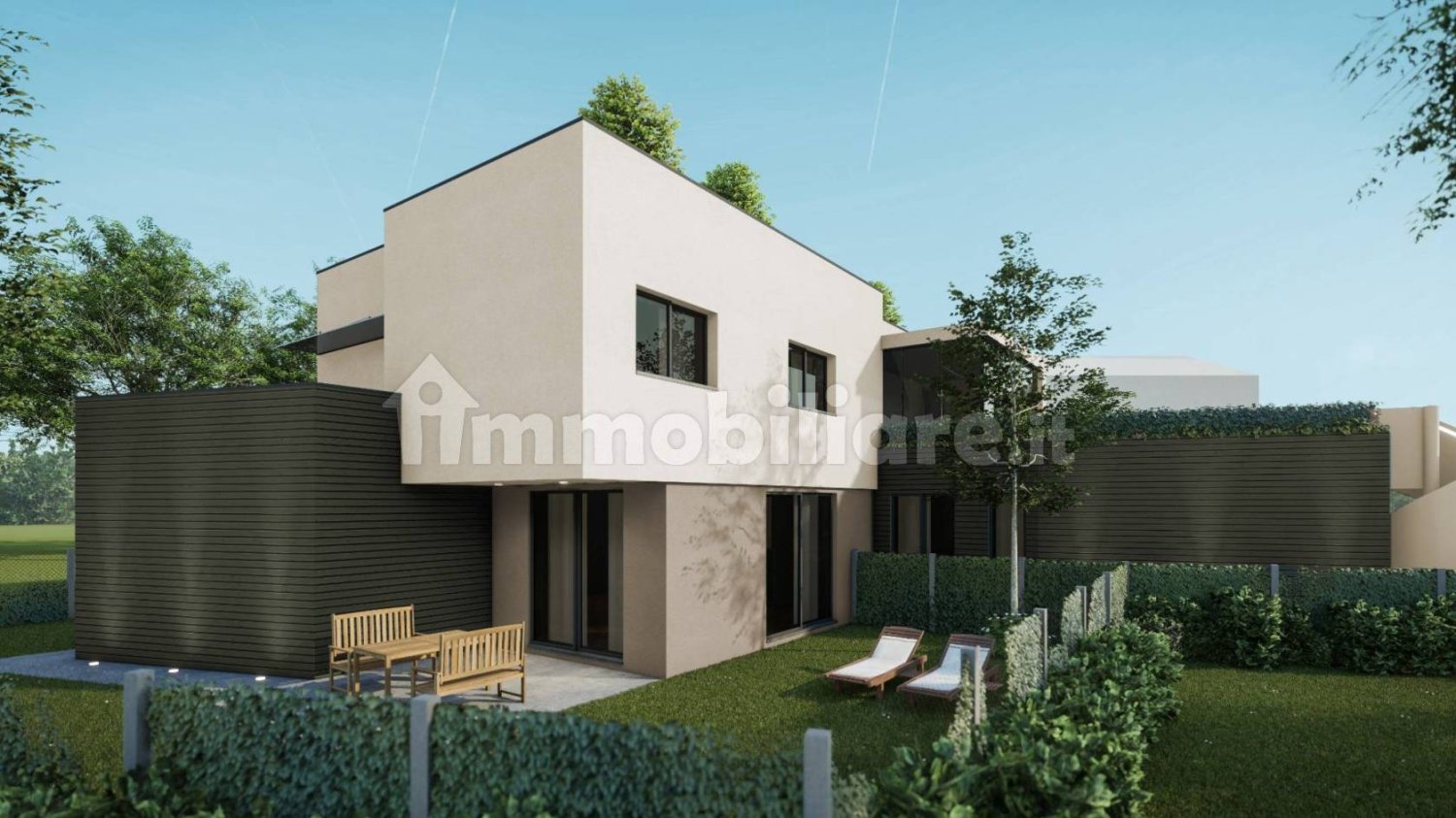  قطعة أرض في Treviso, Italy 800متر مربع رقم 151645