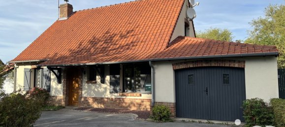 3 Schlafzimmer Haus in Desvres, France, Nr. 73904 7