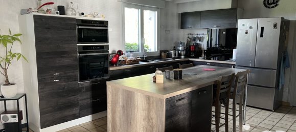 3 Schlafzimmer Haus in Desvres, France, Nr. 73904 17