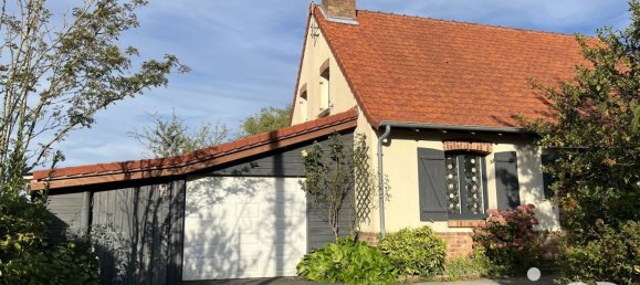 3 Schlafzimmer Haus in Desvres, France, Nr. 73904 4