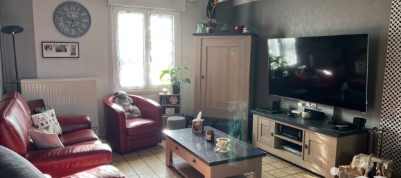 3 Schlafzimmer Haus in Desvres, France, Nr. 73904 21