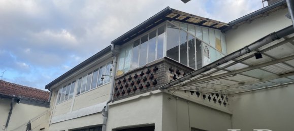 Bâtiment à Lunéville, France 179m² No. 53247 3