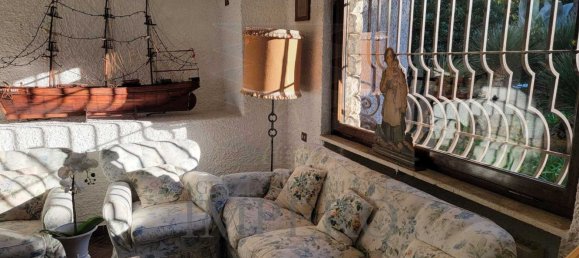 Villa de 32 divisões em Bordighera, Italy N.º 108598 29