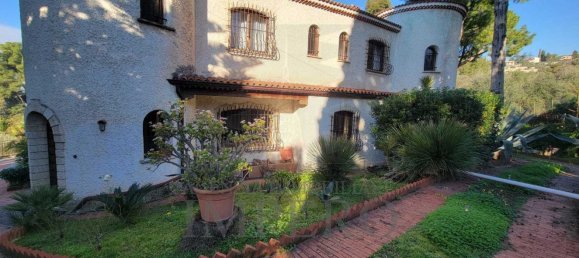 Villa de 32 divisões em Bordighera, Italy N.º 108598 21